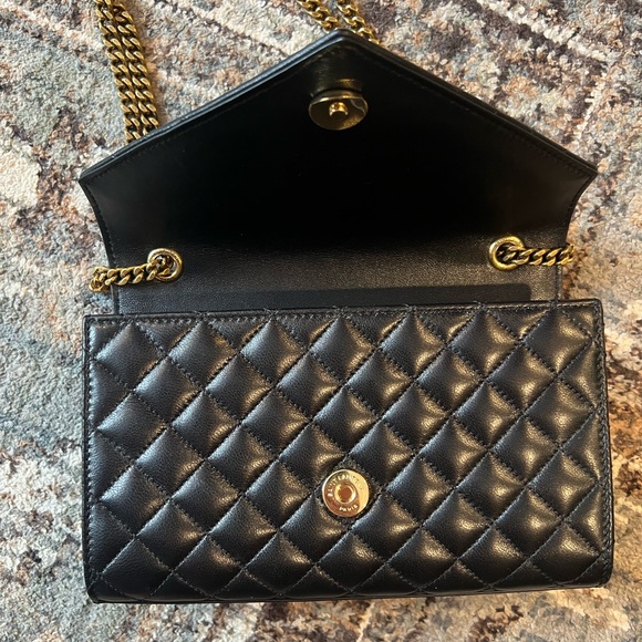 YSL Classic Small Envelope Bag - Picture 2 of 4